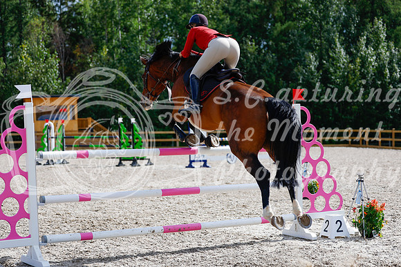 2025 - Haylee - Picco Horse Show - Friay July 25th 05725