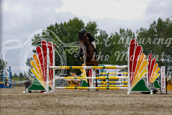 2025 - Haylee - Rocky Mountain Classic II - Friday August 15th - 02843