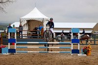 2025 - Mara - Bow Valley II - Sunday May 18th - 12982