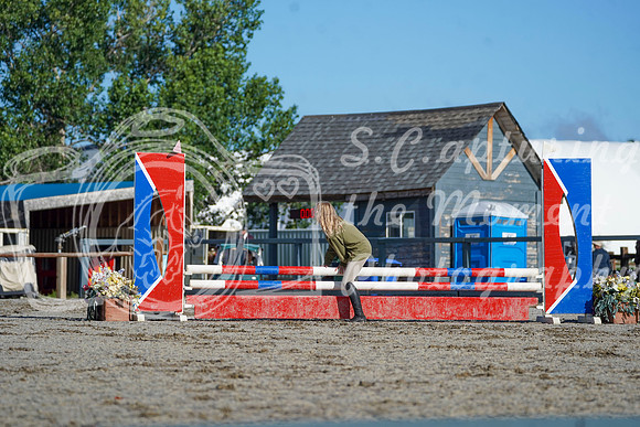 2025 - Alina - Mid Summer Classic II - Saturday July 19th - 03369