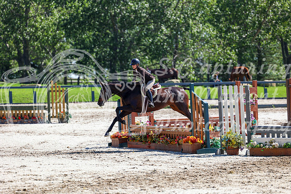 2025 - Mara - Rocky Mountain Classic I - Saturday August 9th - 06105