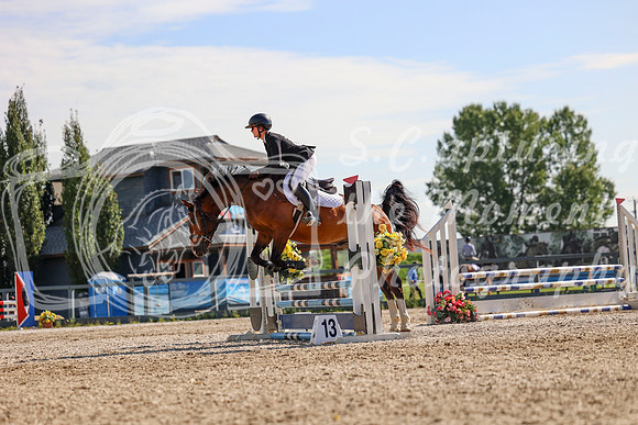 2025 - Mara - Rocky Mountain Classic I - Sunday August 10th - 07964