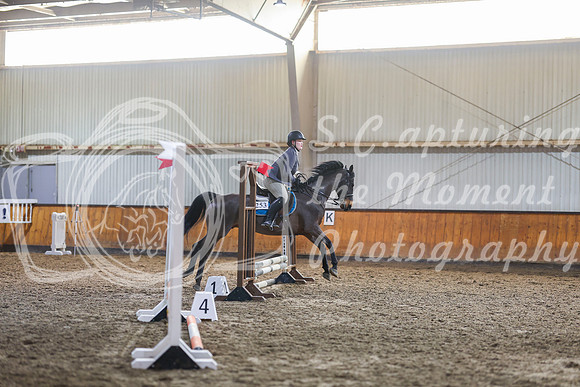 2025 - HJ Schooling - Sunday March 23rd - 1404