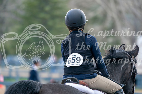 2025 - Jackie - Bow Valley II - Saturday May 17th - 10451