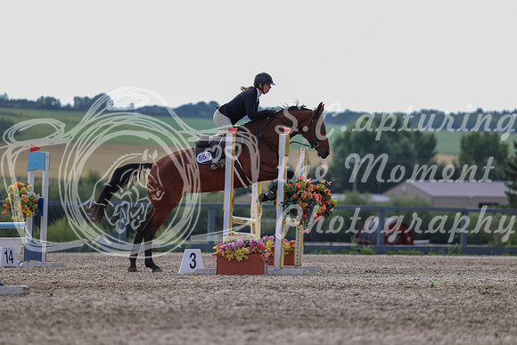 2025 - Mara - Rocky Mountain Classic I - Sunday August 10th - 06419