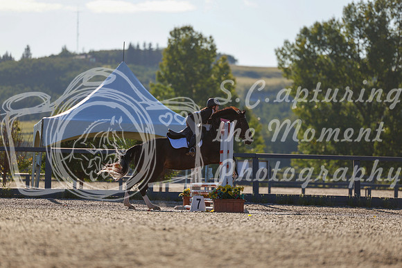 2025 - Haylee - Rocky Mountain Classic II - Sunday August 17th - 10127
