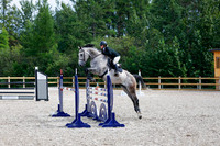 2025 - Haylee - Picco Horse Show - Sunday July 27th 05883