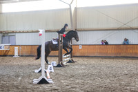 2025 - HJ Schooling - Sunday March 23rd - 1931
