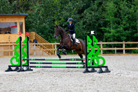 2025 - Haylee - Picco Horse Show - Friay July 25th 01003