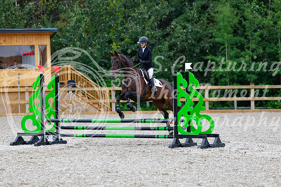 2025 - Haylee - Picco Horse Show - Friay July 25th 01003