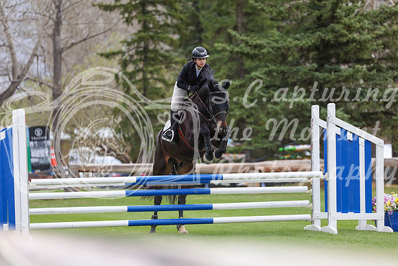 2025 - Shea - Bow Valley II - Thursday May 15th - 02249