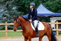 2025 - Haylee - Picco Horse Show - Saturday July 26th 01005