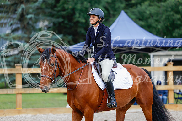 2025 - Haylee - Picco Horse Show - Saturday July 26th 01005