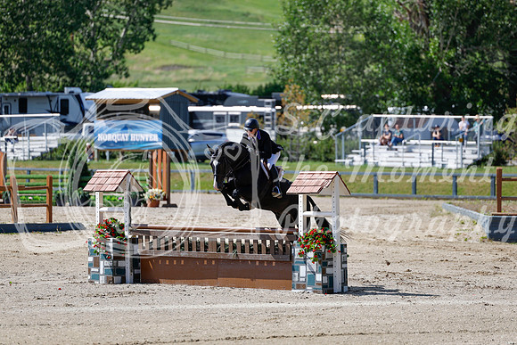 2025 - Haylee - June Classic I - Friday June 13th - 08660