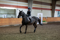2025 - HJ Schooling - Saturday March 22nd - 0807