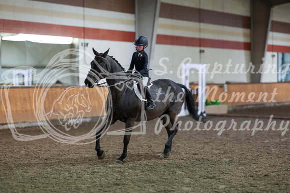 2025 - HJ Schooling - Saturday March 22nd - 0807