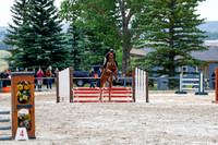 2025 - Haylee - June Classic II - Sunday June 22nd - 02839