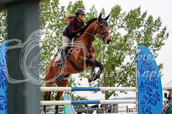 2025 - Haylee - Rocky Mountain Classic II - Friday August 15th - 01729
