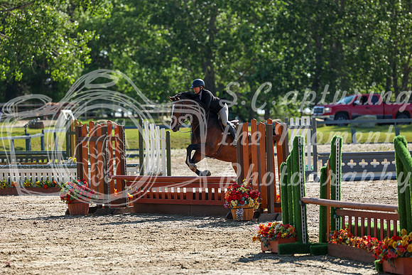 2025 - Mara - June Classic I - Sunday June 15th - 06975