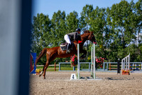 2025 - Haylee - Rocky Mountain Classic III - Friday August 22nd - 07101