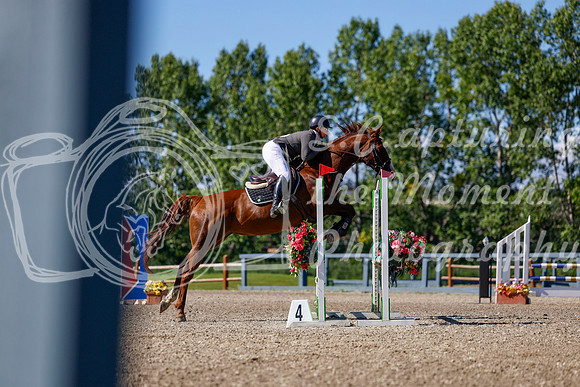 2025 - Haylee - Rocky Mountain Classic III - Friday August 22nd - 07101
