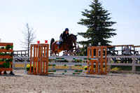 2025 - Haylee - Spring Welcome - Saturday April 26th - 02339
