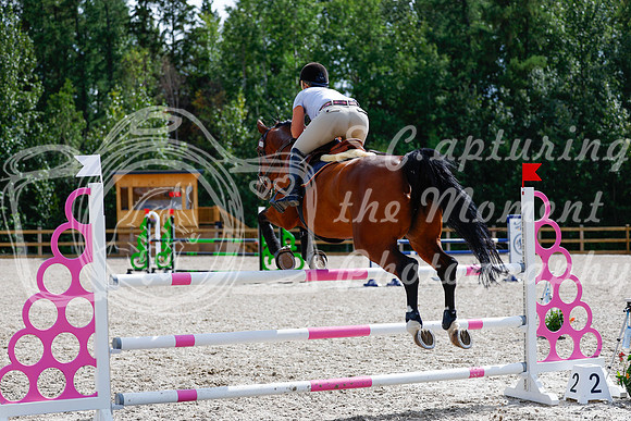 2025 - Haylee - Picco Horse Show - Friay July 25th 04911