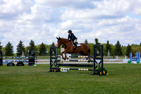 2025 - Haylee - Blue Sky Classic - Sunday, May 18th 34334