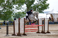 2025 - Haylee - June Classic II - Sunday June 22nd - 11931