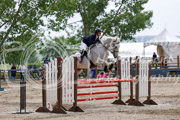 2025 - Haylee - June Classic II - Sunday June 22nd - 11931