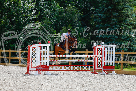 2025 - Haylee - Picco Horse Show - Friay July 25th 04917