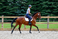 2025 - Haylee - Picco Horse Show - Saturday July 26th 02995