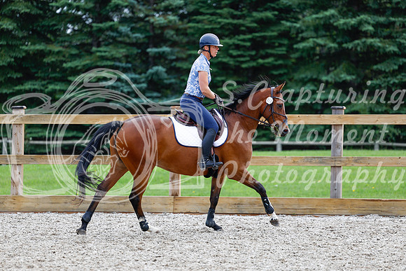 2025 - Haylee - Picco Horse Show - Saturday July 26th 02995