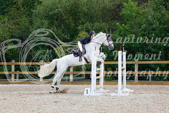 2025 - Haylee - Picco Horse Show - Sunday July 27th 05979