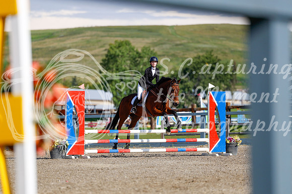 2025 - Haylee - Rocky Mountain Classic III - Wednesday August 20th - 02988