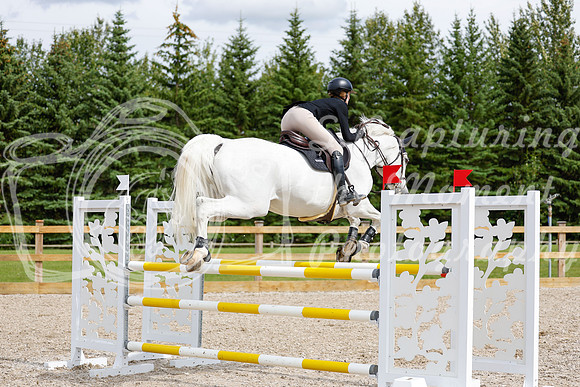 2025 - Haylee - Picco Horse Show - Friay July 25th 04793