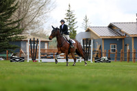 2025 - Shea - Bow Valley II - Saturday May 17th - 02154
