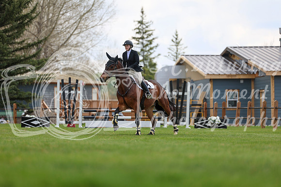 2025 - Shea - Bow Valley II - Saturday May 17th - 02154