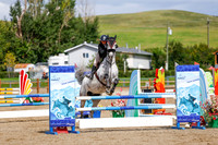 2025 - Haylee - Rocky Mountain Classic II - Saturday August 16th - 17083