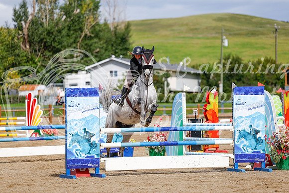 2025 - Haylee - Rocky Mountain Classic II - Saturday August 16th - 17083