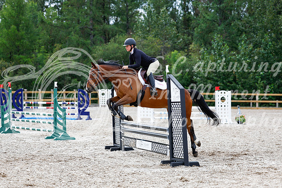 2025 - Haylee - Picco Horse Show - Friay July 25th 01605