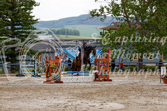 2025 - Haylee - June Classic II - Sunday June 22nd - 01922