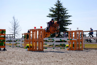 2025 - Haylee - Spring Welcome - Saturday April 26th - 02485