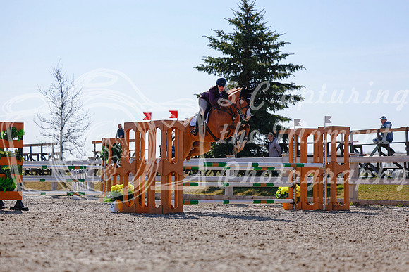 2025 - Haylee - Spring Welcome - Saturday April 26th - 02485