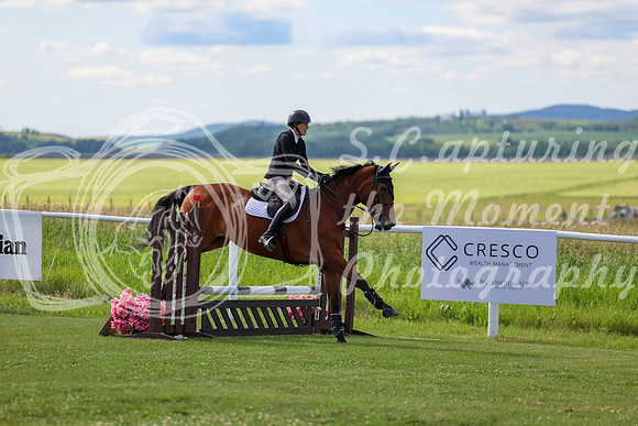 2025 - Shea - Teesdale - Friday July 25th - 03822