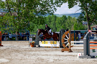 2025 - Haylee - June Classic II - Sunday June 22nd - 01290