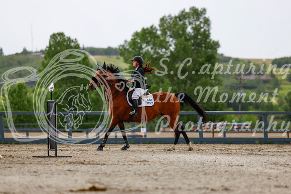 2025 - Haylee - Mid Summer Classic I - Thursday July 10th - 00197