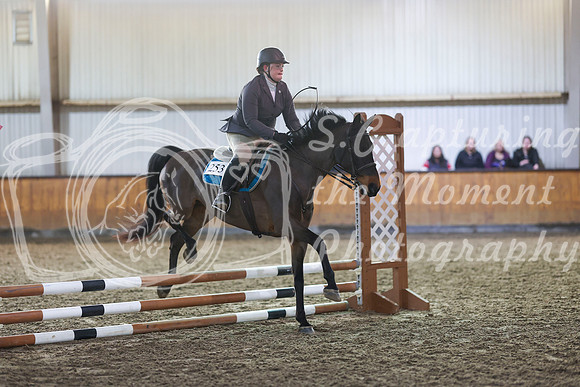 2025 - HJ Schooling - Sunday March 23rd - 1425