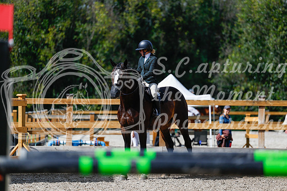 2025 - Haylee - Picco Horse Show - Sunday July 27th 06483
