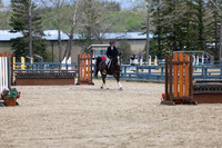2025 - Shea - Bow Valley II - Friday May 16th - 07385
